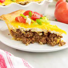 Taco Pie